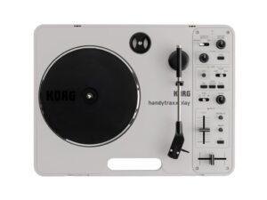 Korg Handytraxx Play