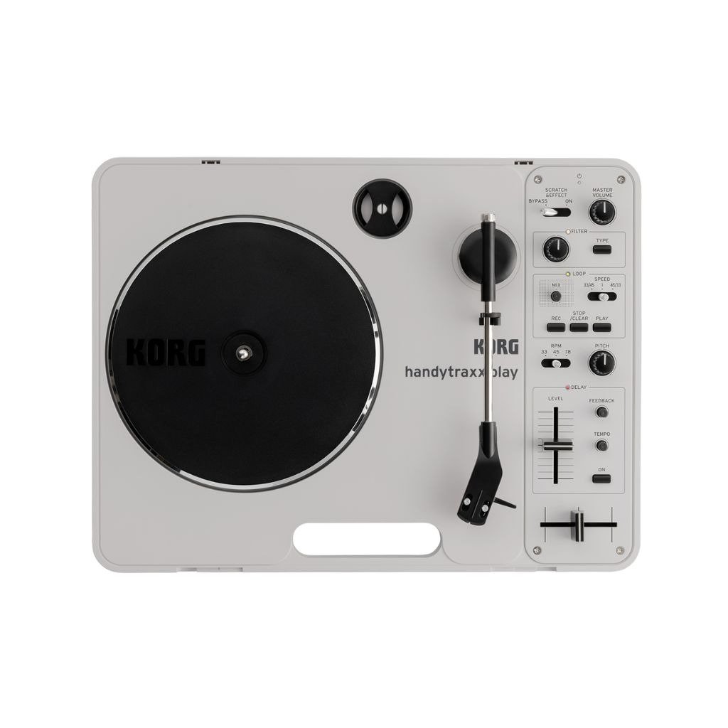 Korg Handytraxx Play