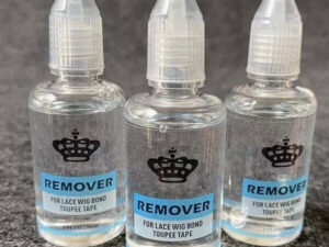 Lace Glue Remover