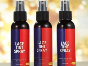 Lace Tint Spray