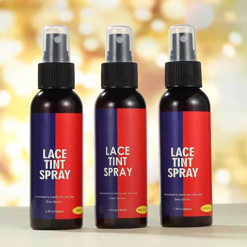 Lace Tint Spray Lace Tint Spray