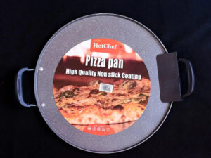Large Non Stick Pizza Pan