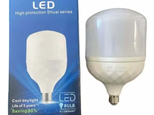 LED Bullet Type Spotlight Great Light Bulb