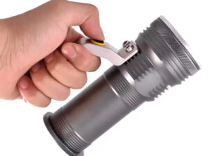 LED High Power Searchlight
