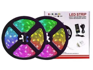 LED Mood Light