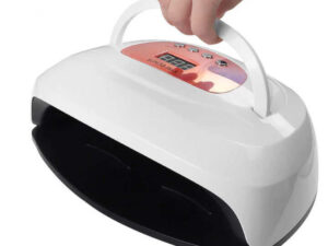 LED UV Nail Dryer Lamp