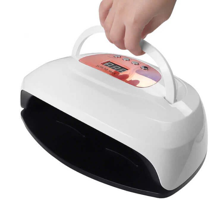 LED UV Nail Dryer Lamp