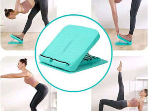 Leg Muscles Stretching Board