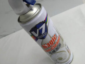 Magic Foam Cleaner