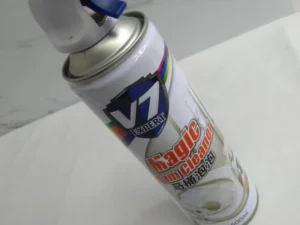 Magic Foam Cleaner