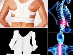 Magnetic Support Posture