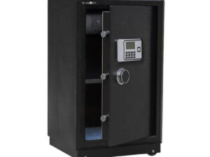 Medium Electronic Code Digital Safe Lock Box