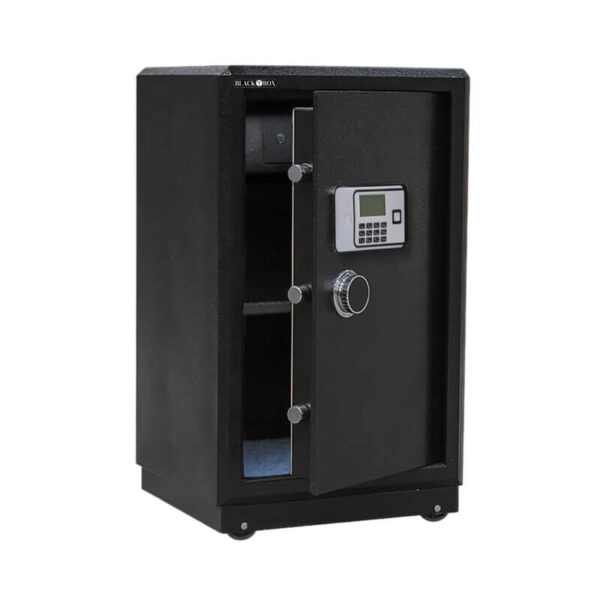 Medium Electronic Code Digital Safe Lock Box