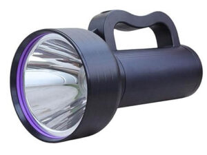 Metal Body Torch Light