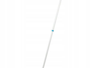 Microfibre Floor Cleaning Mop with Telescopic Handle and Rotating Head