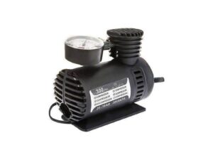 Mini Air Compressor DC12V