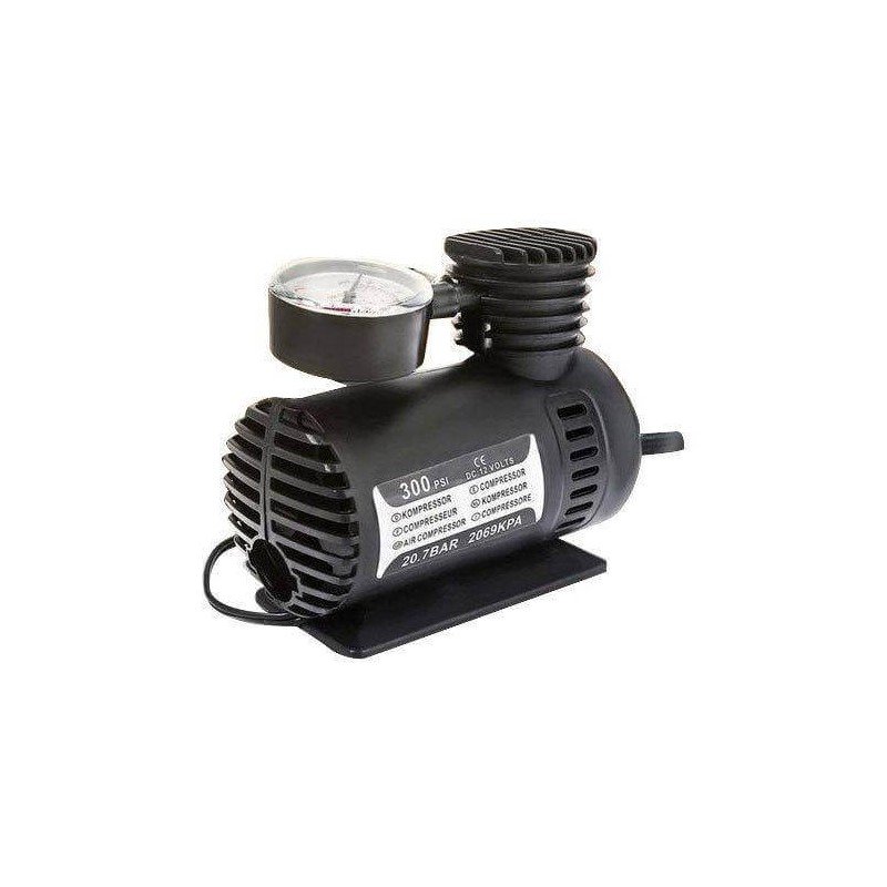 Mini Air Compressor DC12V