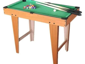 Mini Billiards Pool Table