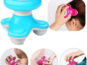 Mini Electric Full Body Massager
