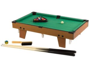 Mini Pool table