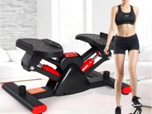 Mini Stepper Exercise Machine