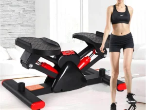 Mini Stepper Exercise Machine