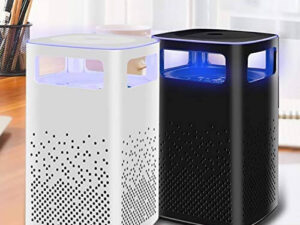 Mosquito Killer and Fly Lamp USB