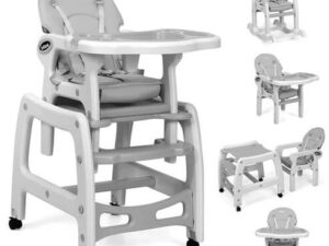 Multi-functional Children High Chair