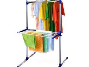 Multi Purpose Stainless Steel Drying Rack