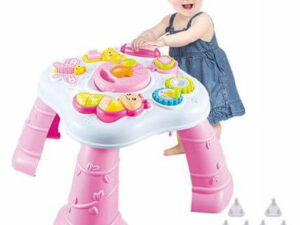 MultiFunction Baby Learning Table
