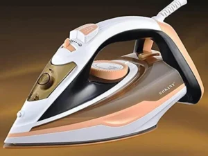 MultiFunction Portable Electric Steam Iron