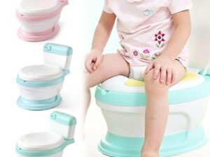 Multifunctional Baby Potty Training Seat