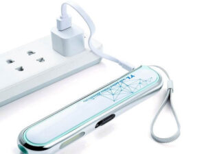 Multifunctional Green Laser Pointer