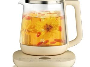 Multifunctional Health Care Fermentation Pot