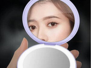 Multifunctional Portable Makeup Mirror