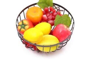 Multipurpose Fruit and Vegetable Basket