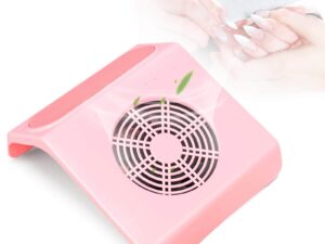 Nail Dust Collector