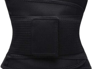 Neoprene Sweat Belt Waist Trainer