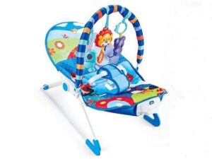 Newborn Baby Bouncer Chair Infant Rocker