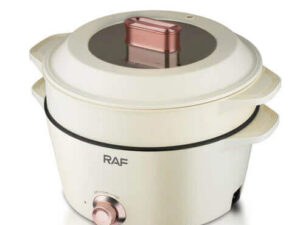 Non Stick Electric Cooking Hot Pot