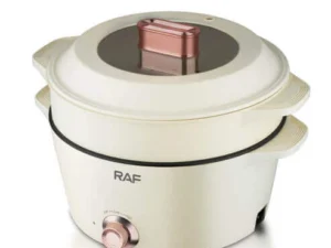 Non Stick Electric Cooking Hot Pot