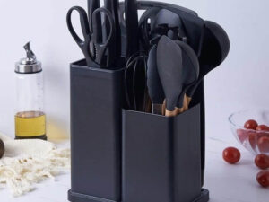 Non stick Kitchen Utensil Set