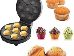 Non Stick Muffin Pan and Cupcake Maker