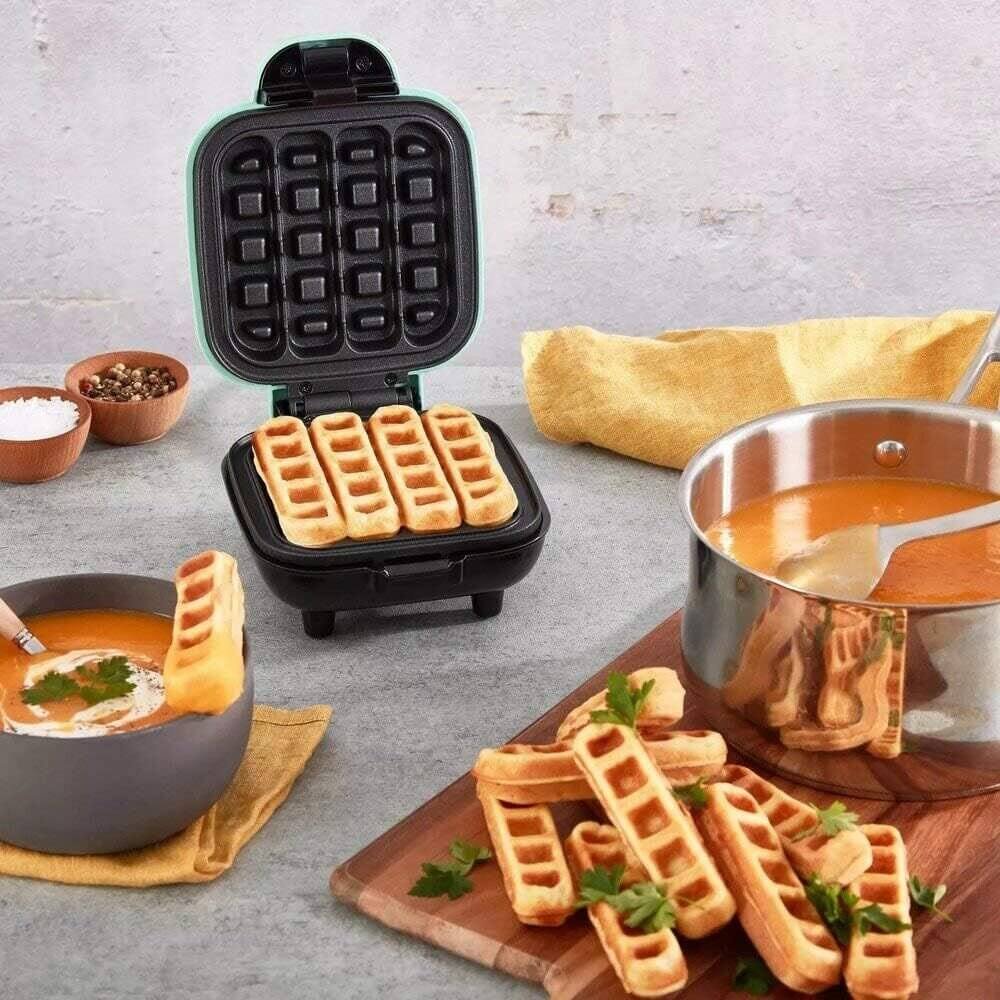 Non Stick Waffle Maker Non Stick Waffle Maker