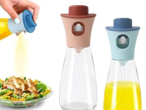 Oil Spray Bottle 200ml