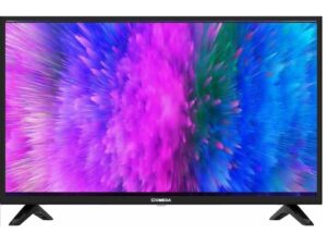 Omega 32 Inch HD LED TV