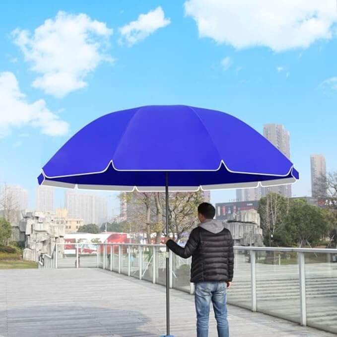 Outdoor Beach Umbrella Outdoor Beach Umbrella
