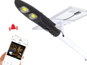 Outdoor Solar Street Light