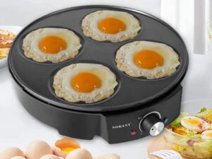 Pancake Maker