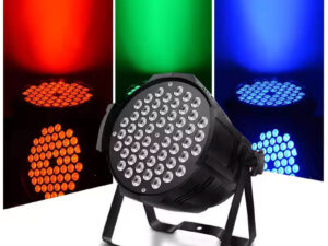 Par LED Light